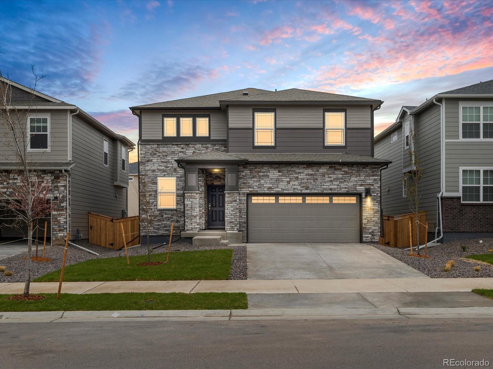 559  Homestead Avenue, brighton MLS: 4929161 Beds: 3 Baths: 3 Price: $509,990