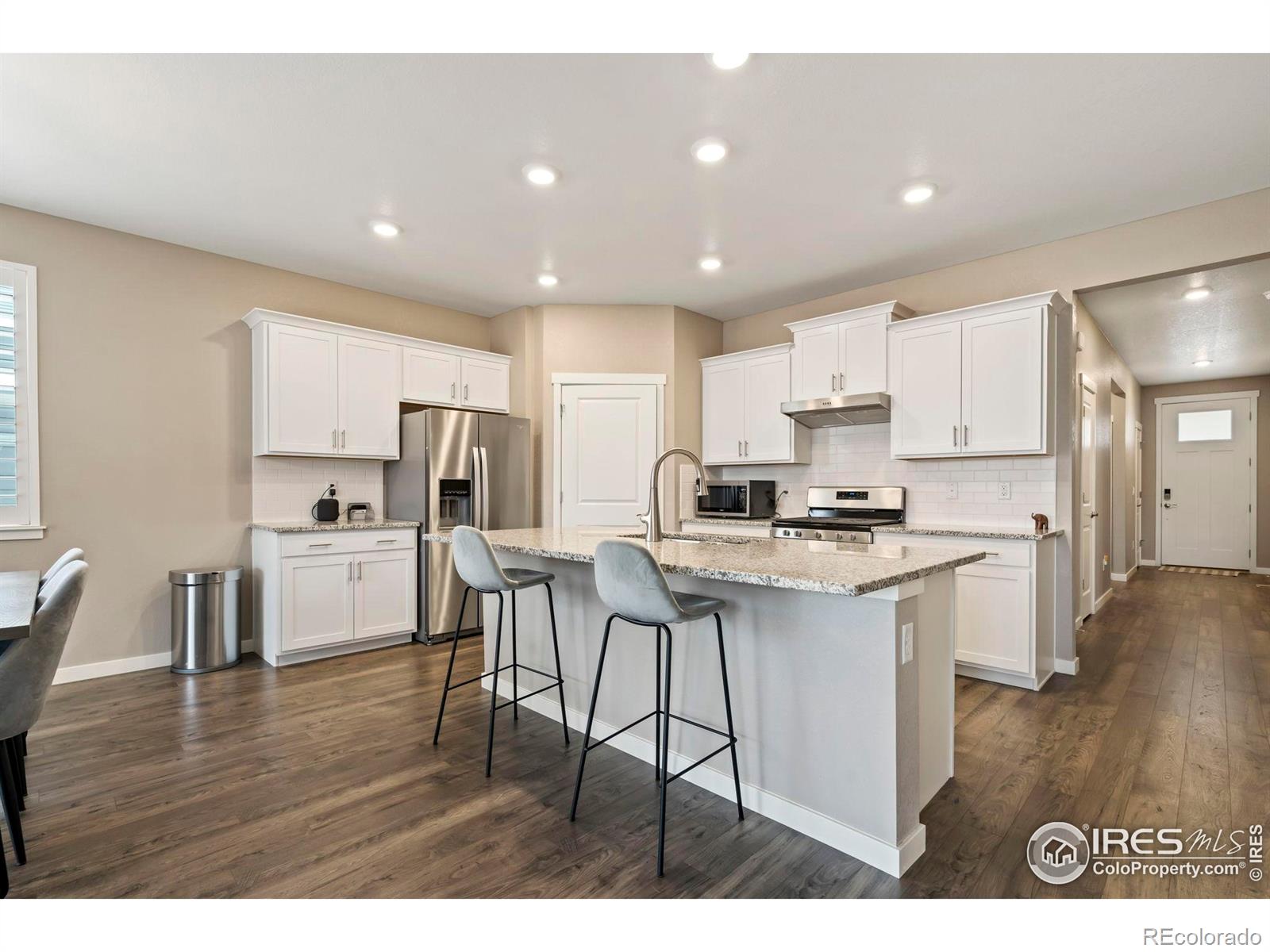 greeley  House Search Picture