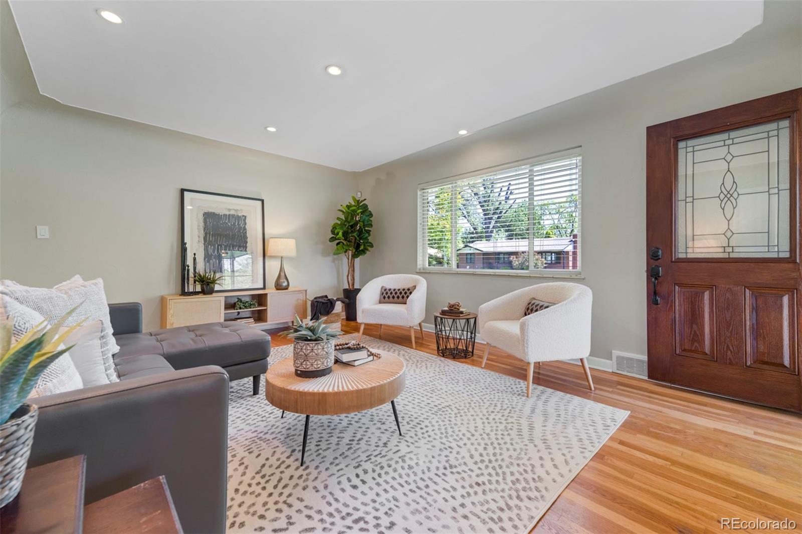 3245 S High Street, englewood  House Search MLS Picture