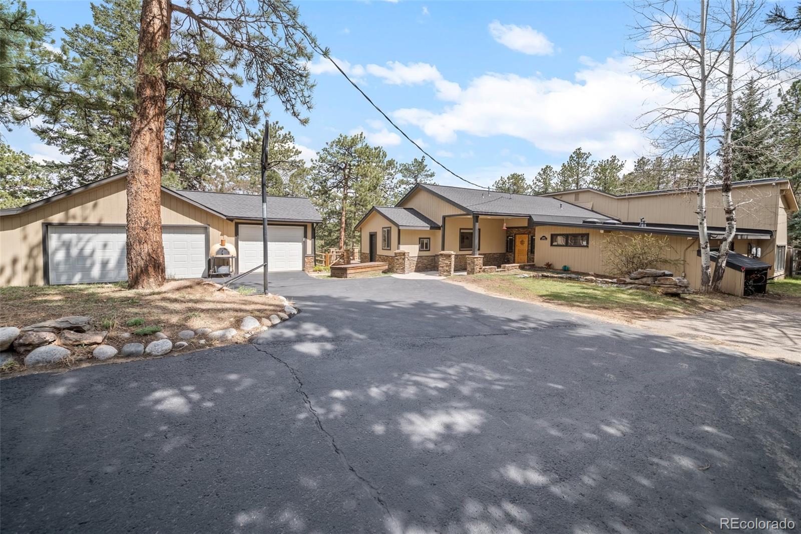 evergreen  Horse Properties Search Picture