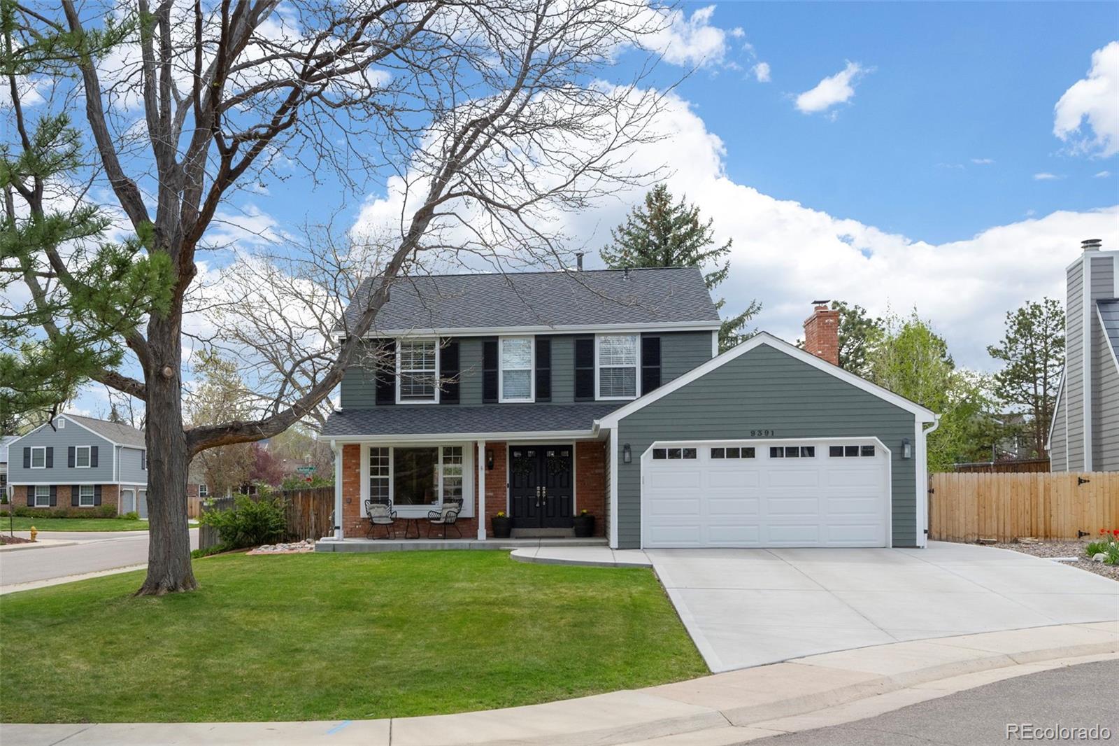 littleton  House Search Picture