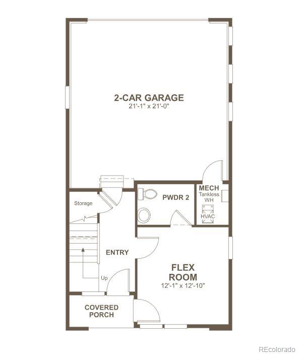 11475 E Briarwood Circle, centennial  House Search MLS Picture