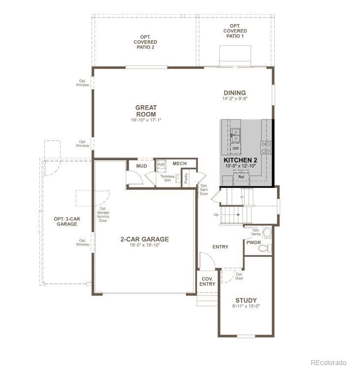 9051  Telluride Court, commerce city  House Search MLS Picture