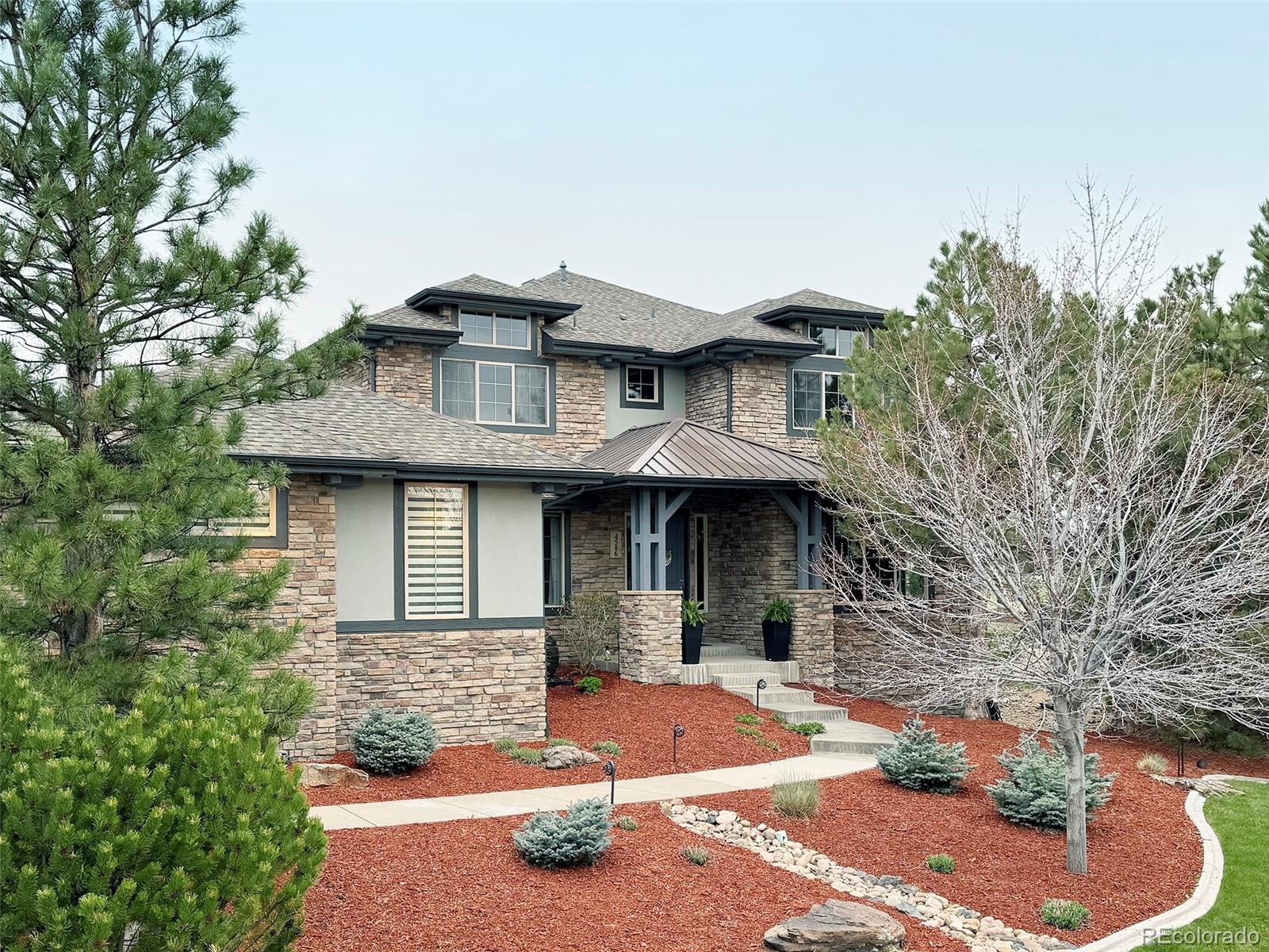 parker  House Search Picture