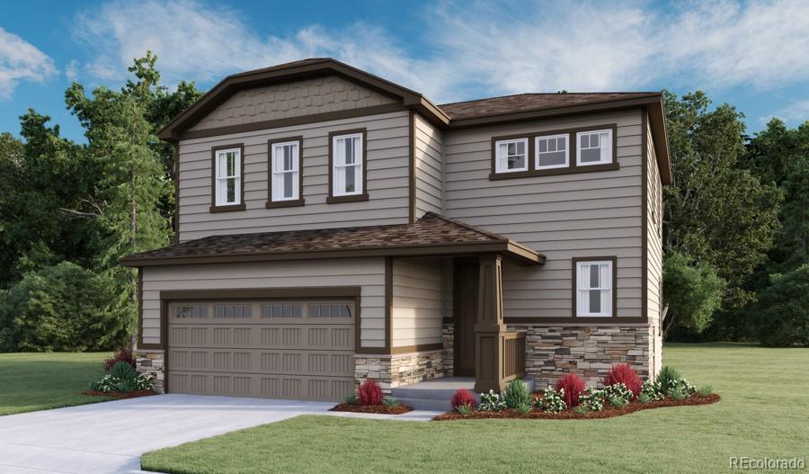 1311  Rock Cliff Avenue, erie MLS: 9657668 Beds: 3 Baths: 3 Price: $614,950