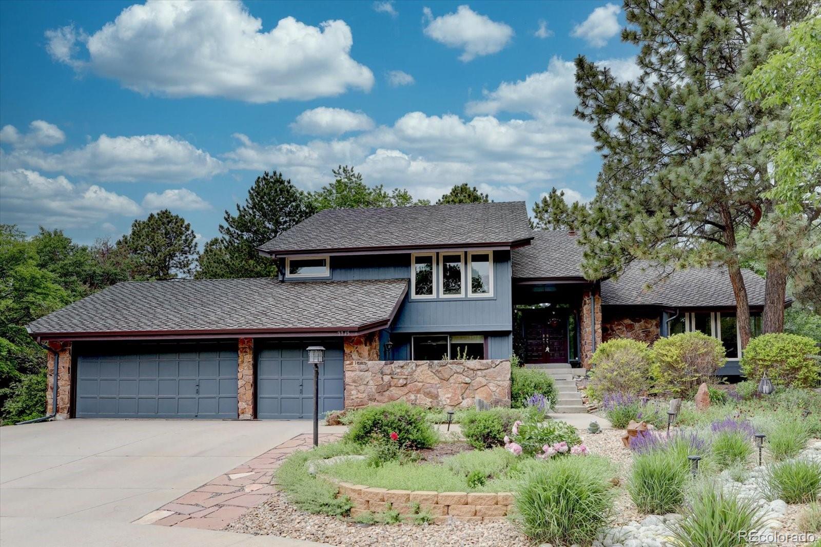centennial  House Search Picture