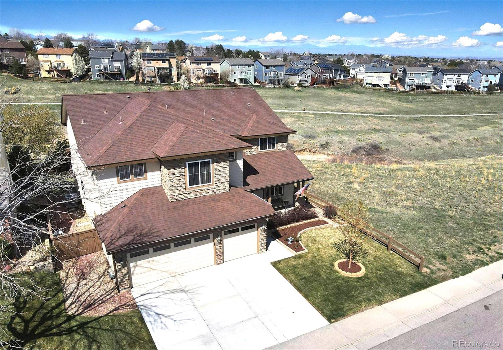 highlands ranch  House Search Picture