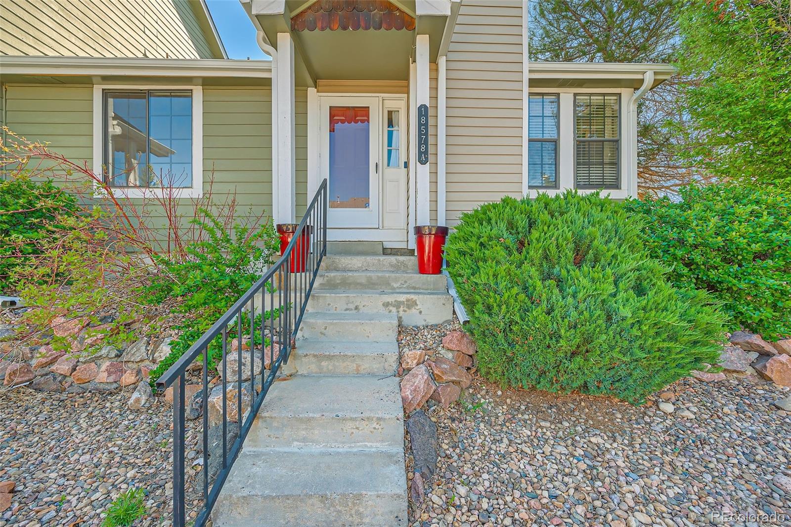 aurora  House Search Picture