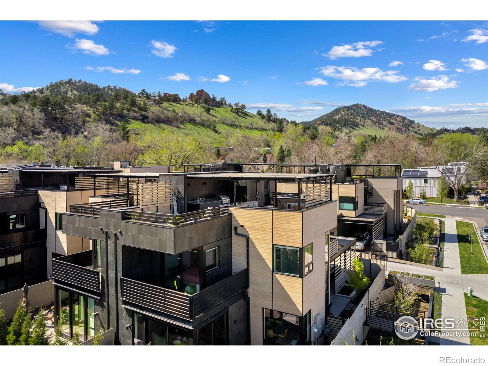 1955  3rd Street, boulder  House Search MLS Picture