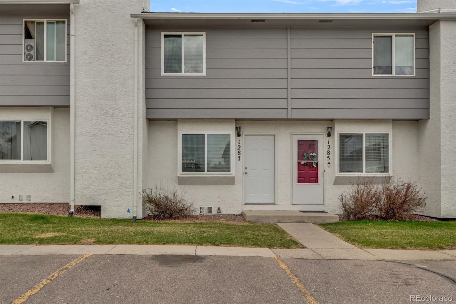 colorado springs  House Search Picture