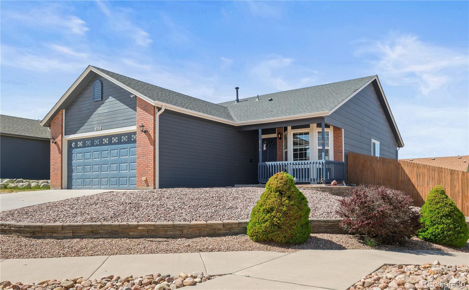 colorado springs  House Search Picture