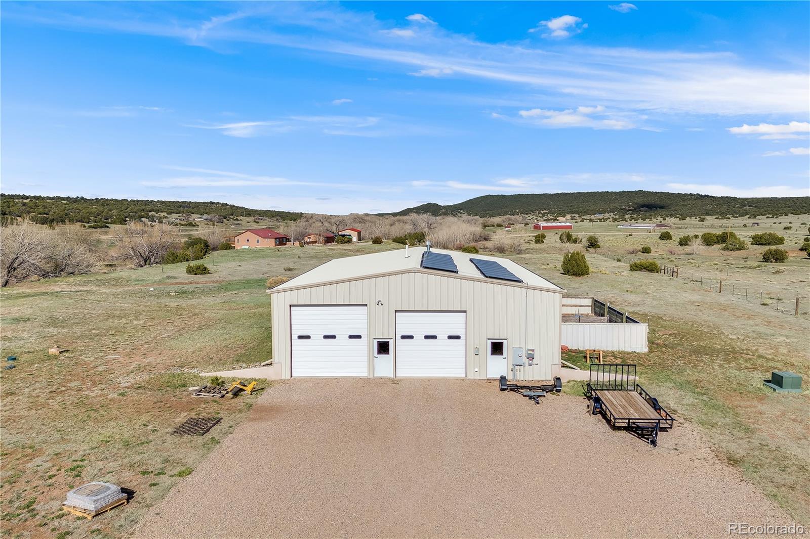185  River Ridge Trail, walsenburg  House Search MLS Picture