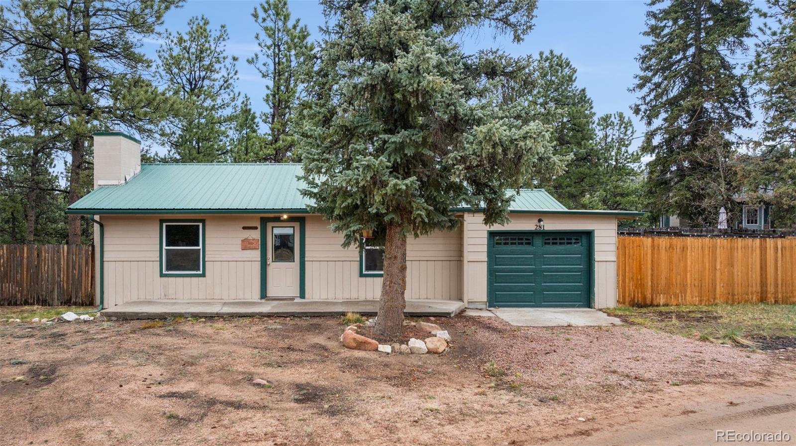 florissant  House Search Picture