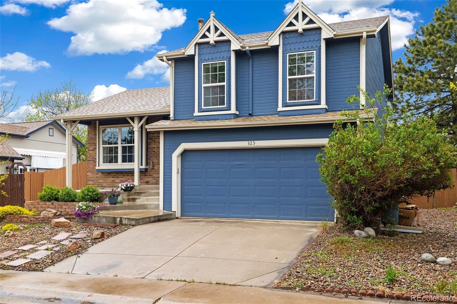 325  Mulberry Circle, broomfield  House Search MLS Picture