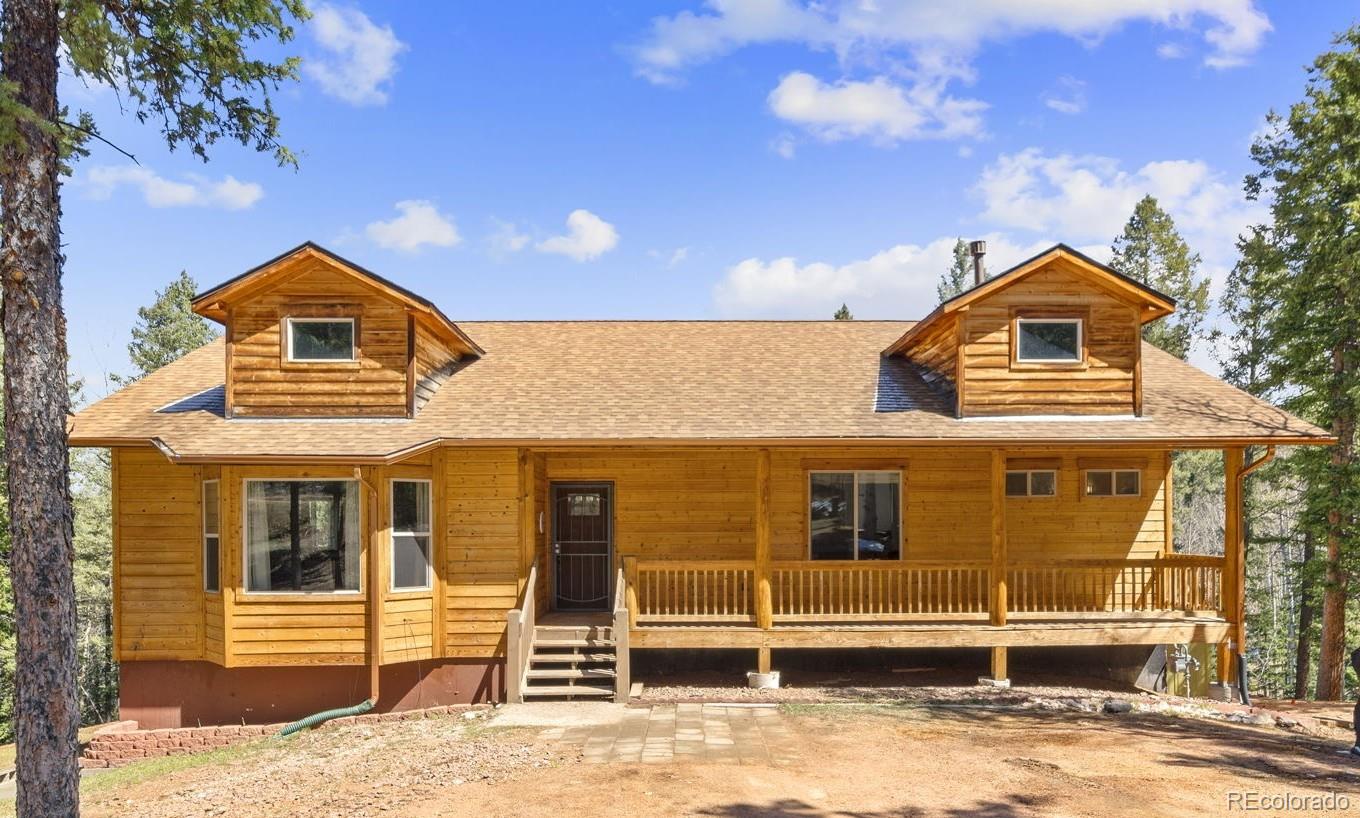 cripple creek  House Search Picture
