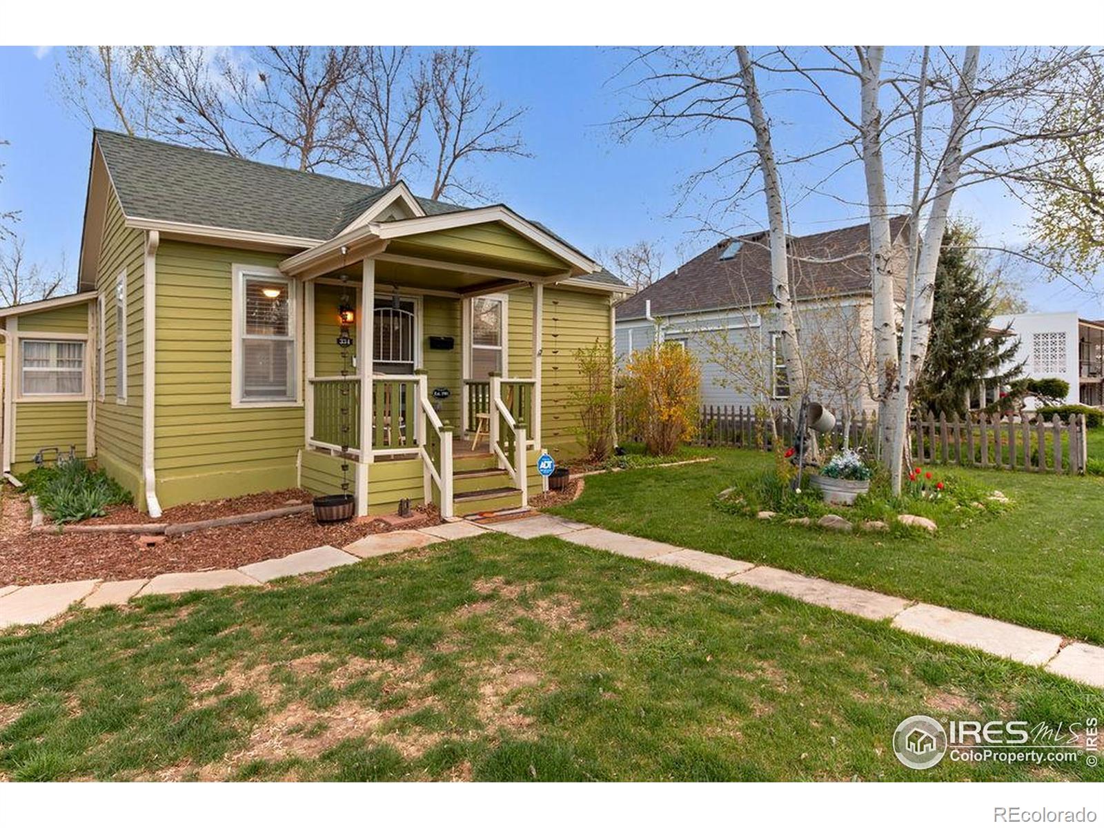loveland  House Search Picture