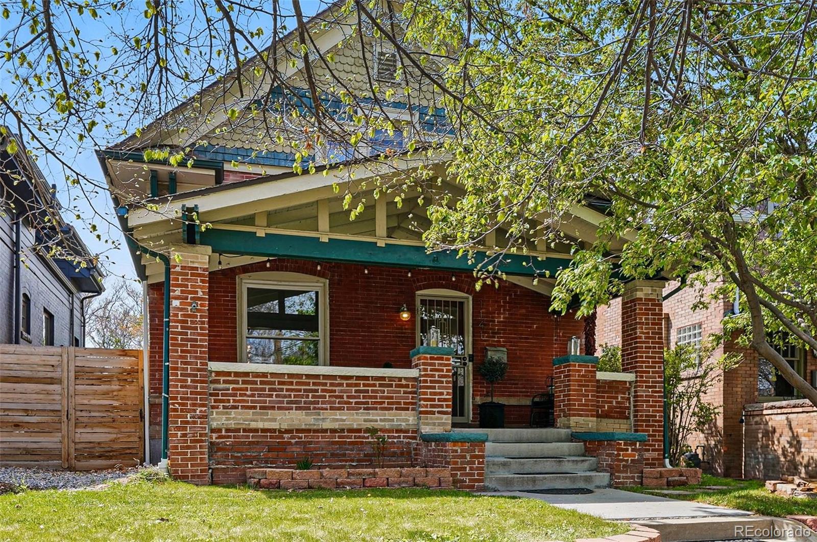 denver  House Search Picture