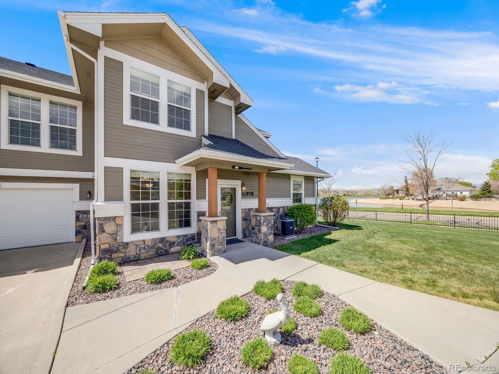 1597  Pelican Lakes Point, windsor  House Search MLS Picture