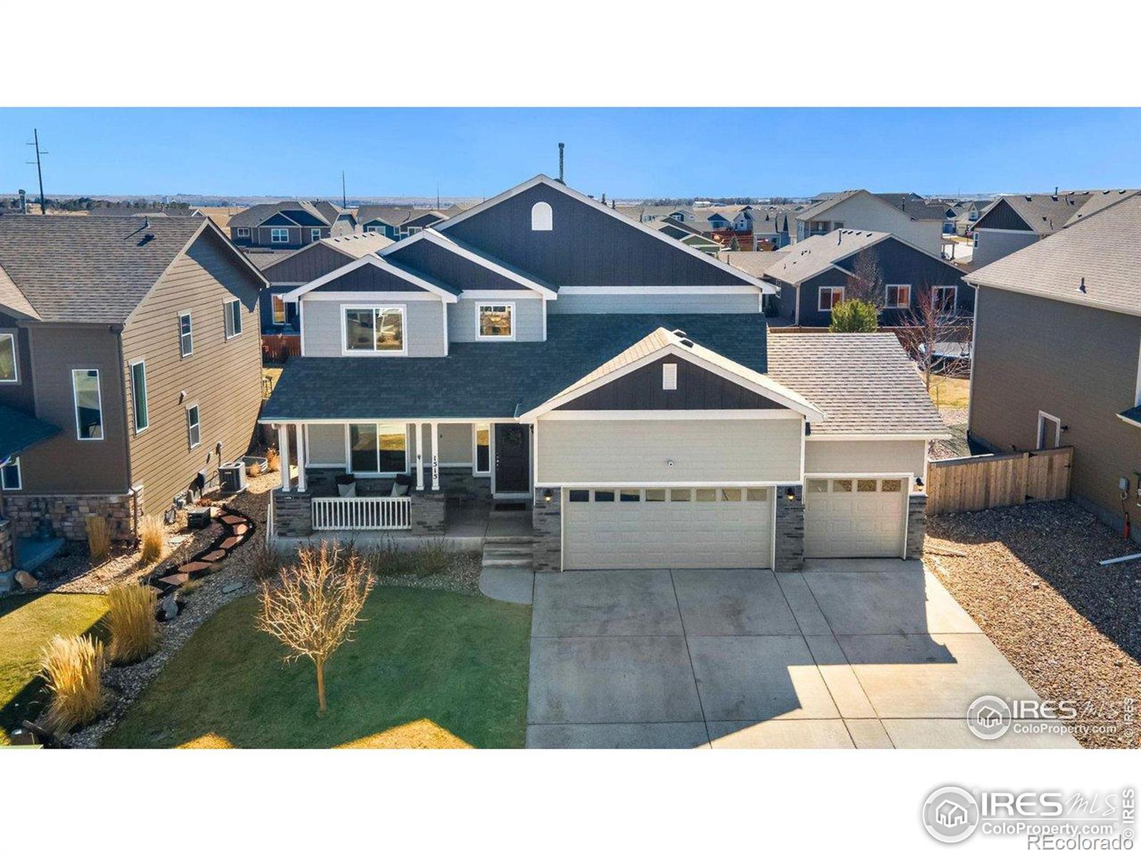 1515  Cirque Valley Lane, severance  House Search MLS Picture