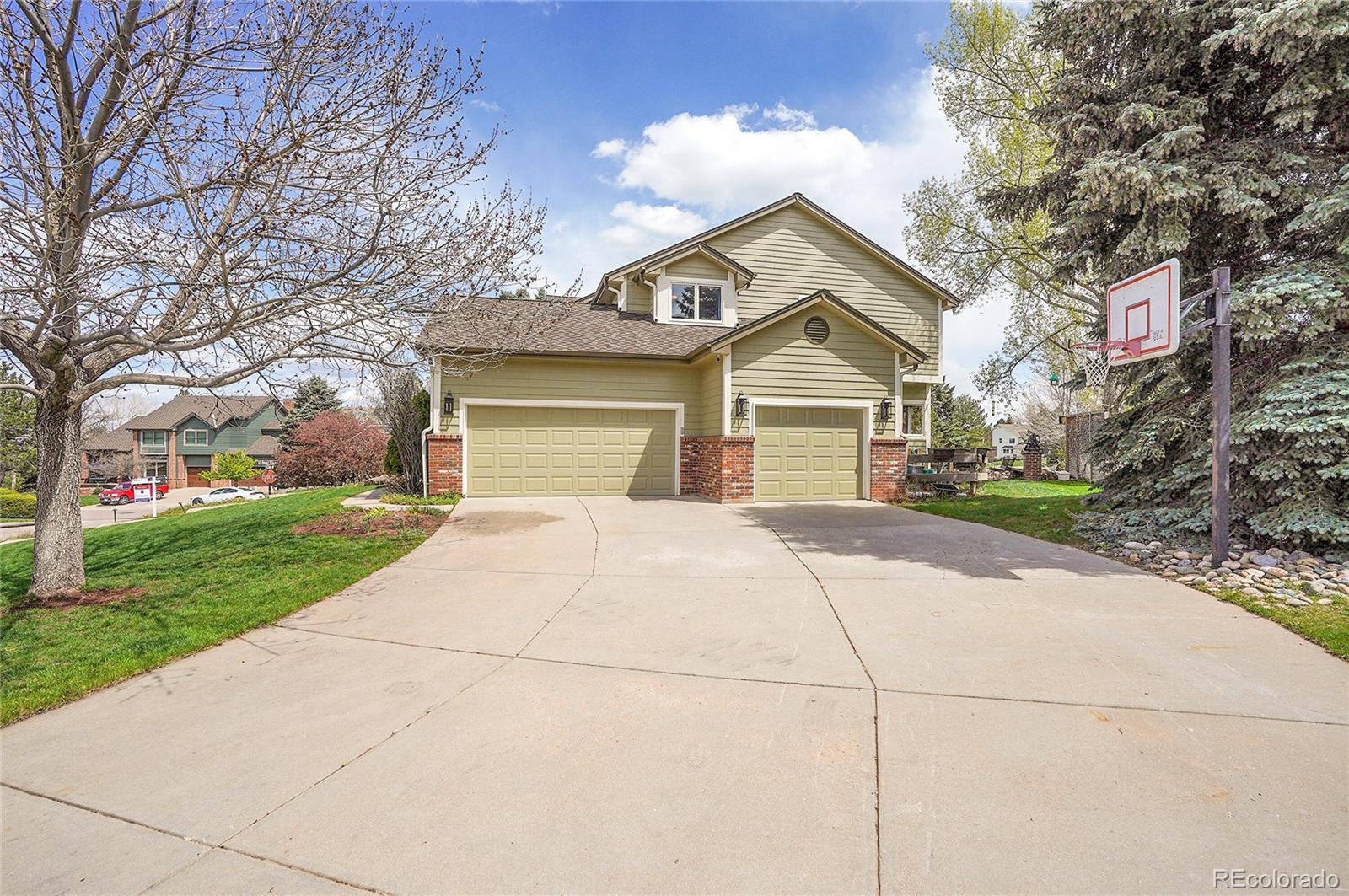 25  Summit Ash , littleton  House Search MLS Picture