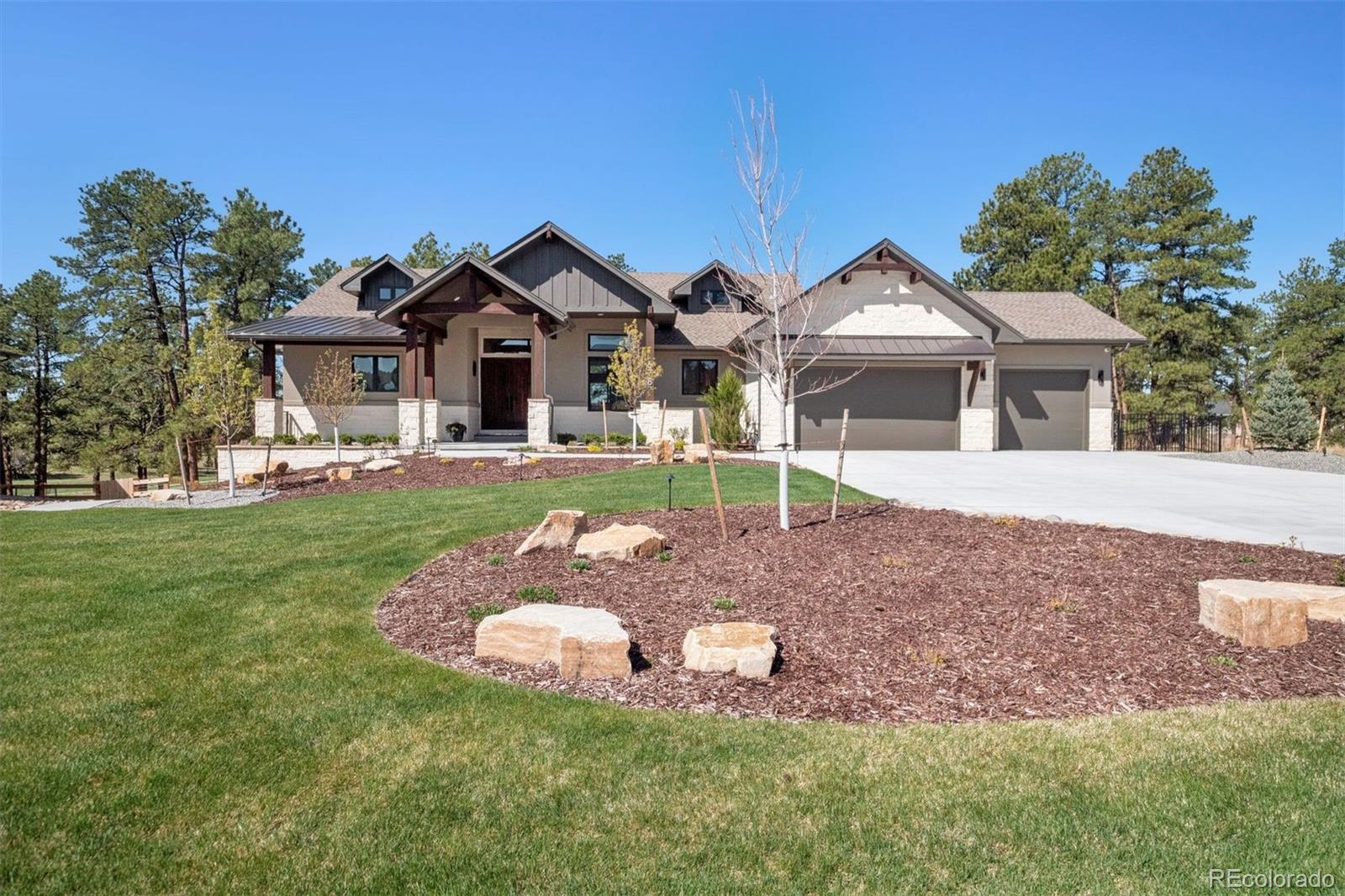 parker  House Search Picture