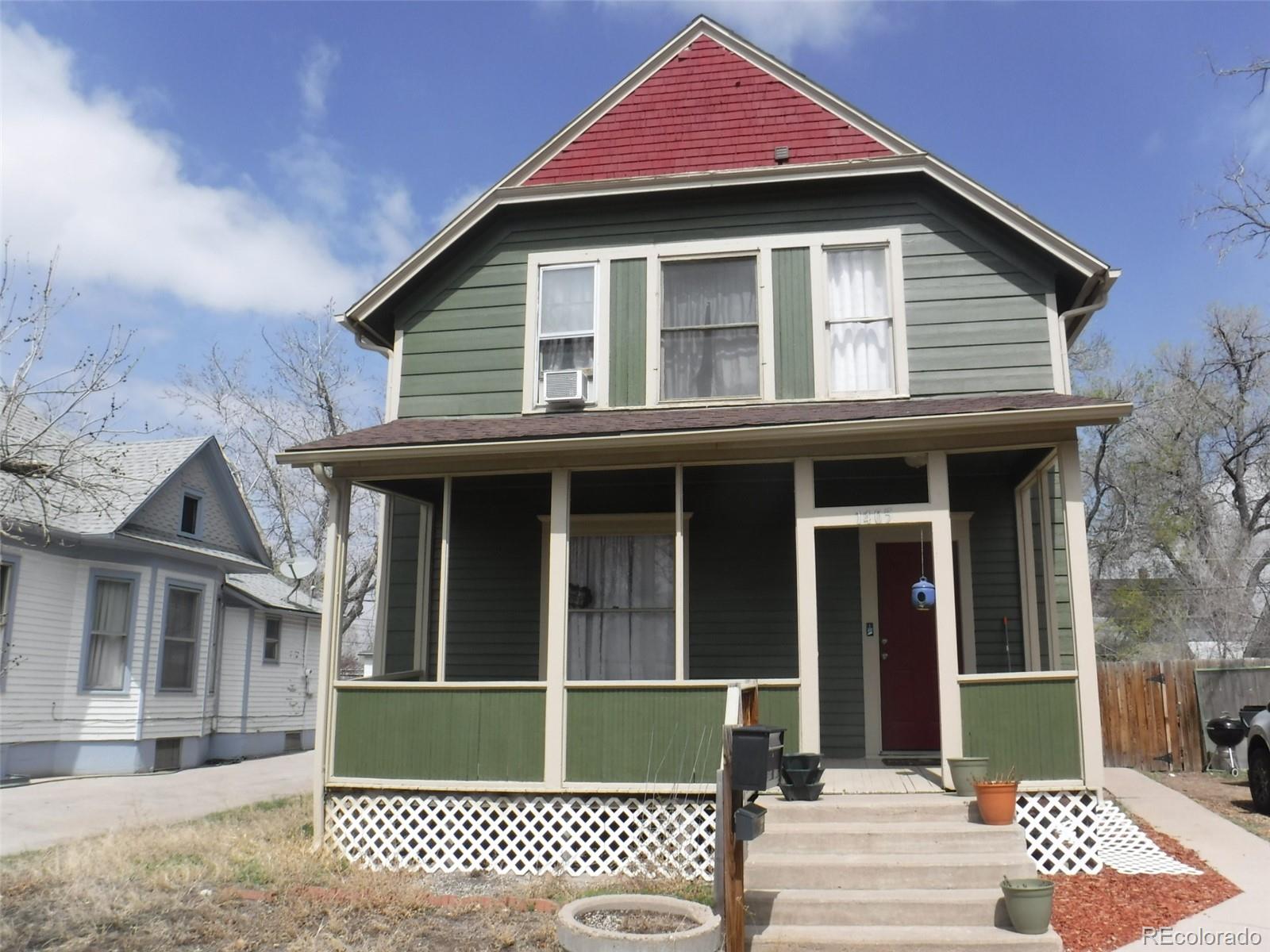greeley  House Search Picture