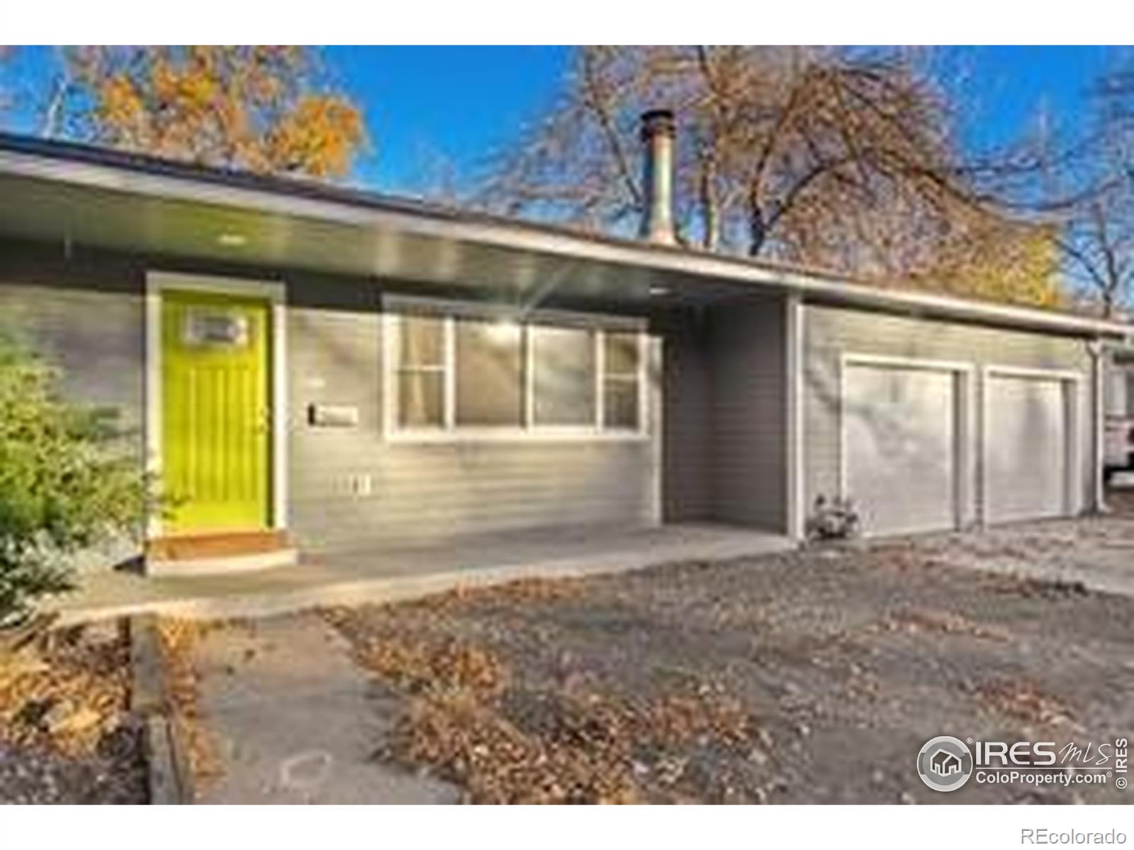 fort collins  House Search Picture