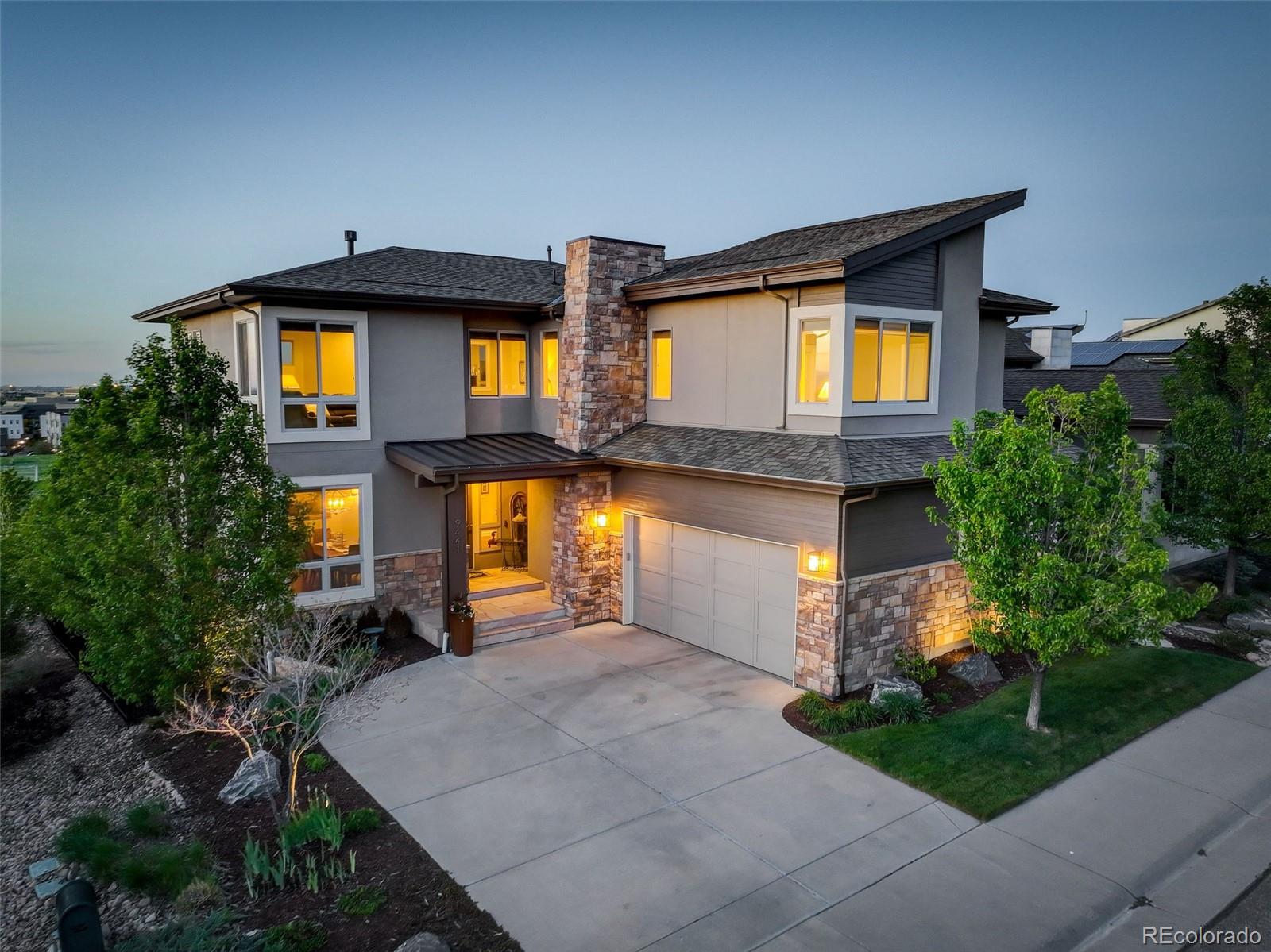 lone tree  House Search Picture