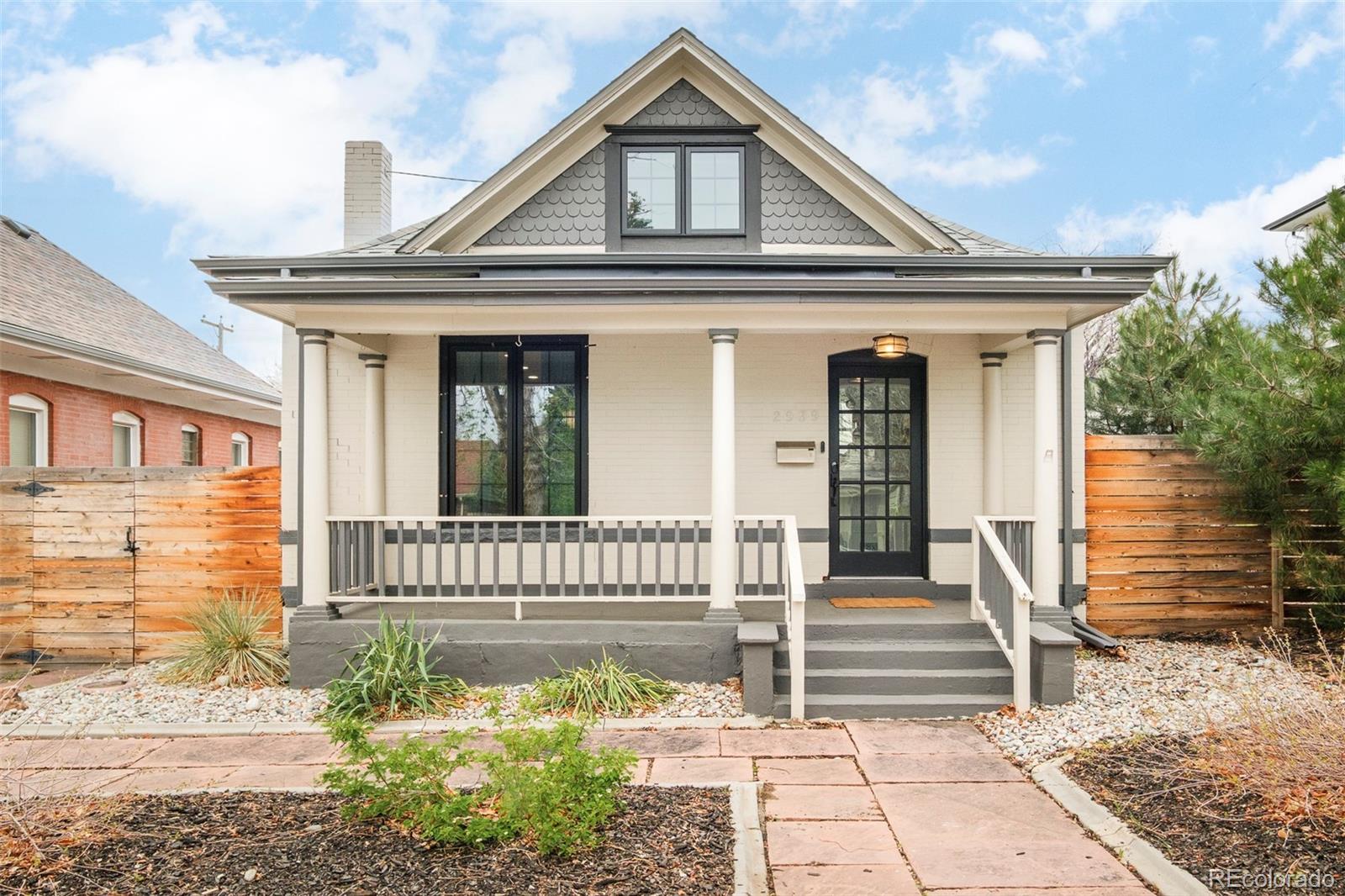 denver  House Search Picture