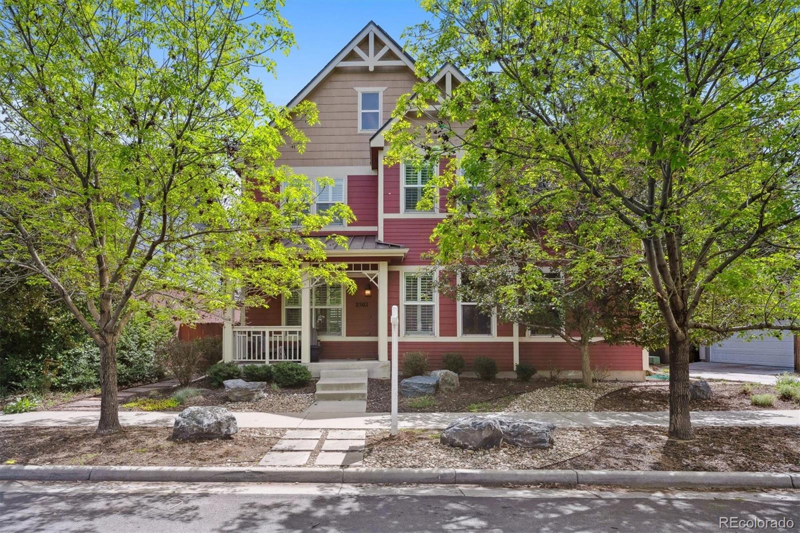 denver  House Search Picture