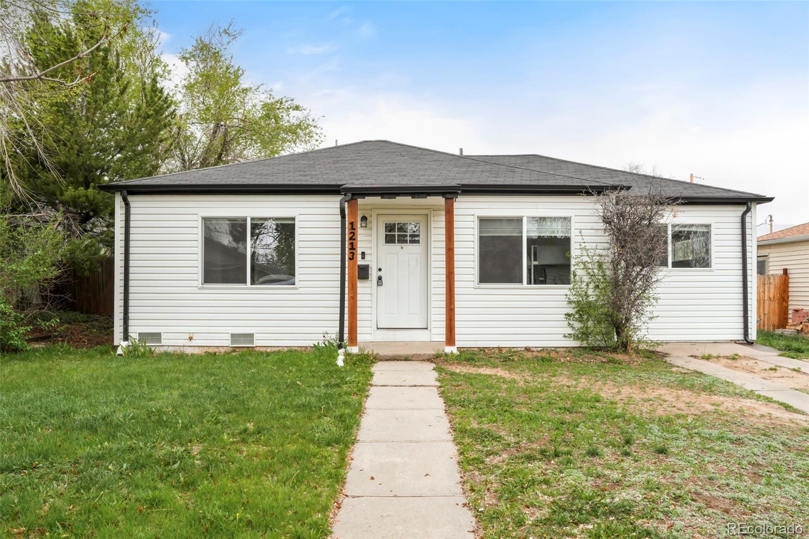 aurora  House Search Picture
