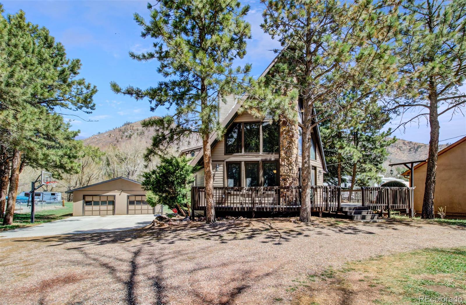 8716  Chipata Park Road, cascade  House Search MLS Picture