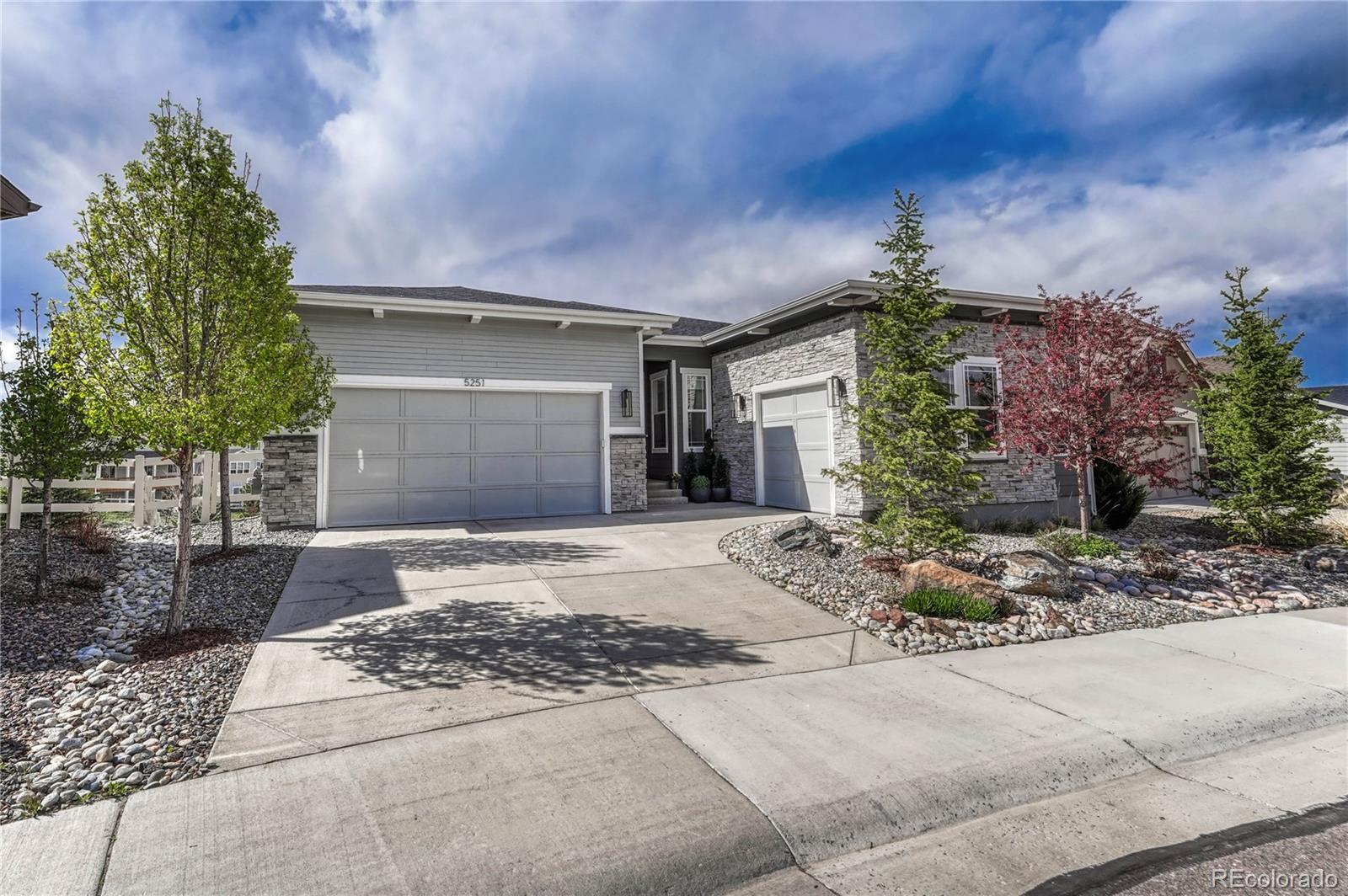 castle rock  House Search Picture