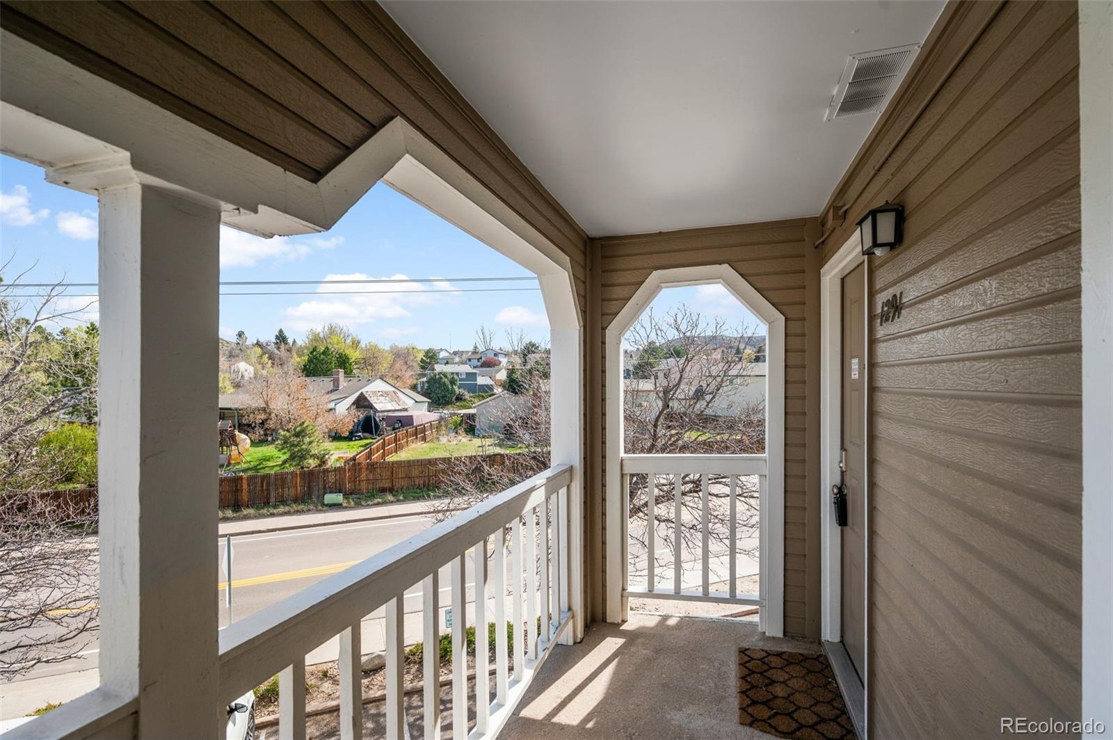 1291 S Gilbert Street, castle rock  House Search MLS Picture