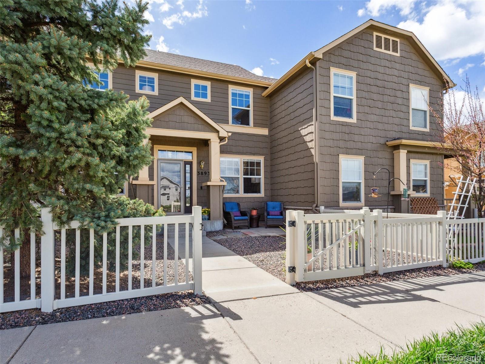 castle rock  House Search Picture
