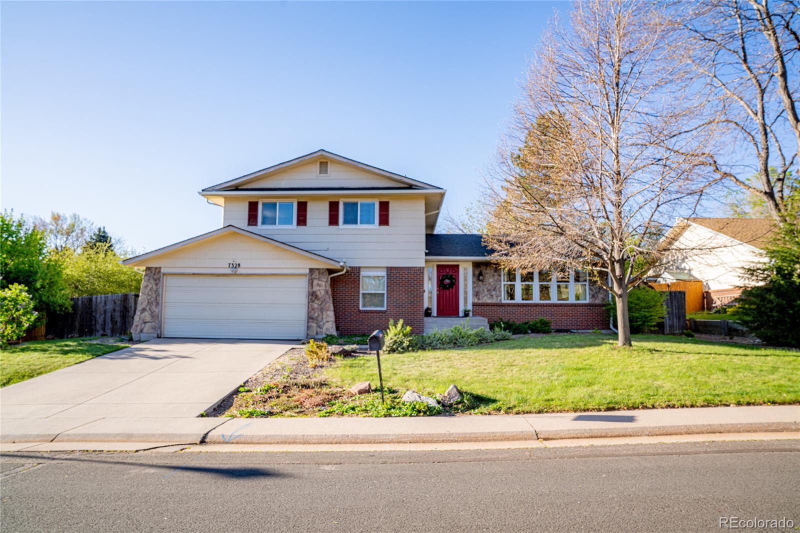 centennial  House Search Picture