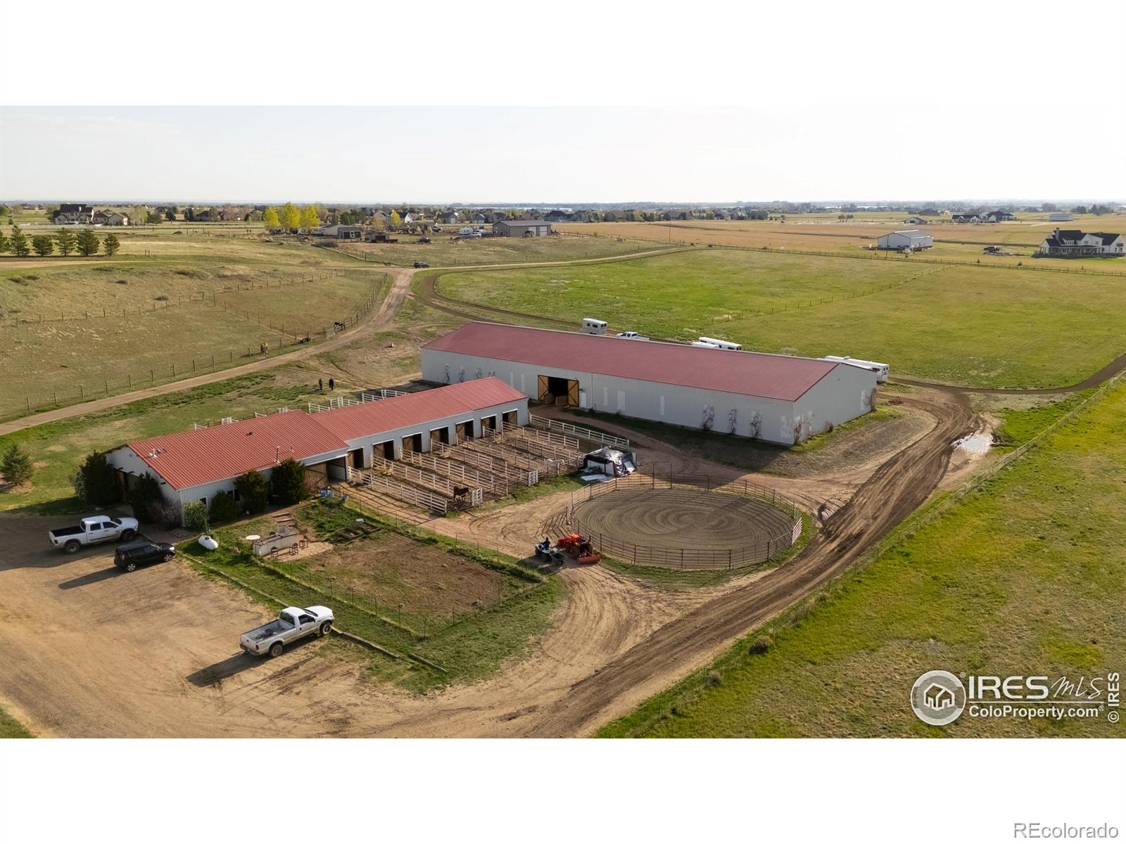 871 N County Road 23e , berthoud  House Search MLS Picture