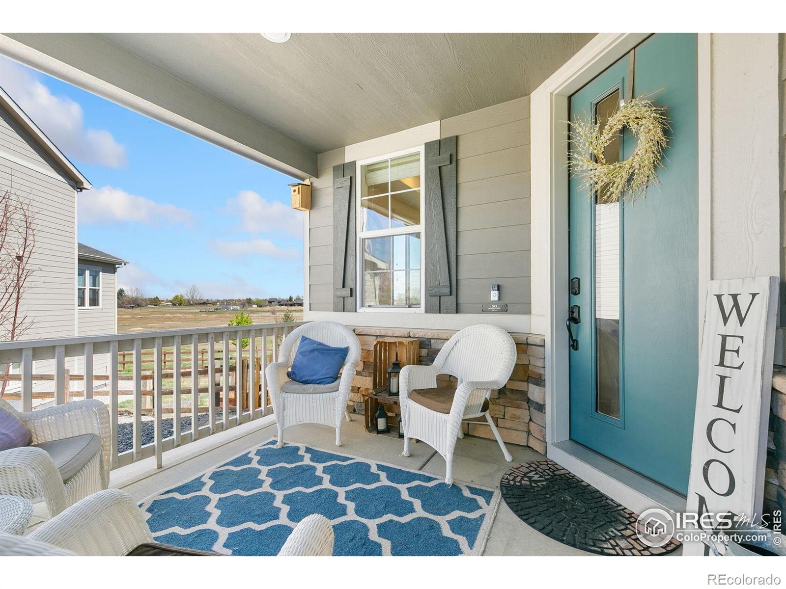2538  Owl Creek Drive, fort collins  House Search MLS Picture