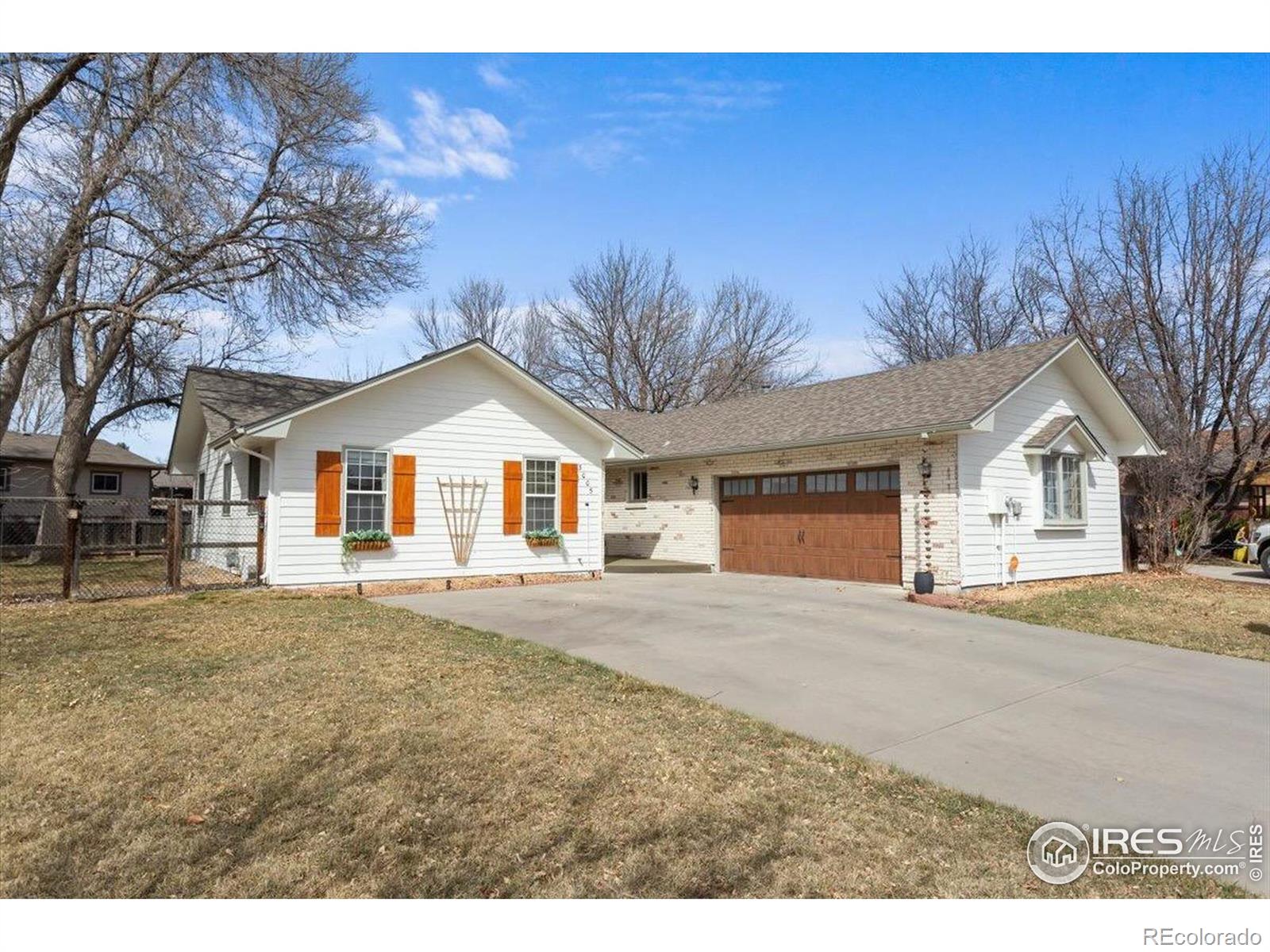 3005  White Oak Court, loveland  House Search MLS Picture
