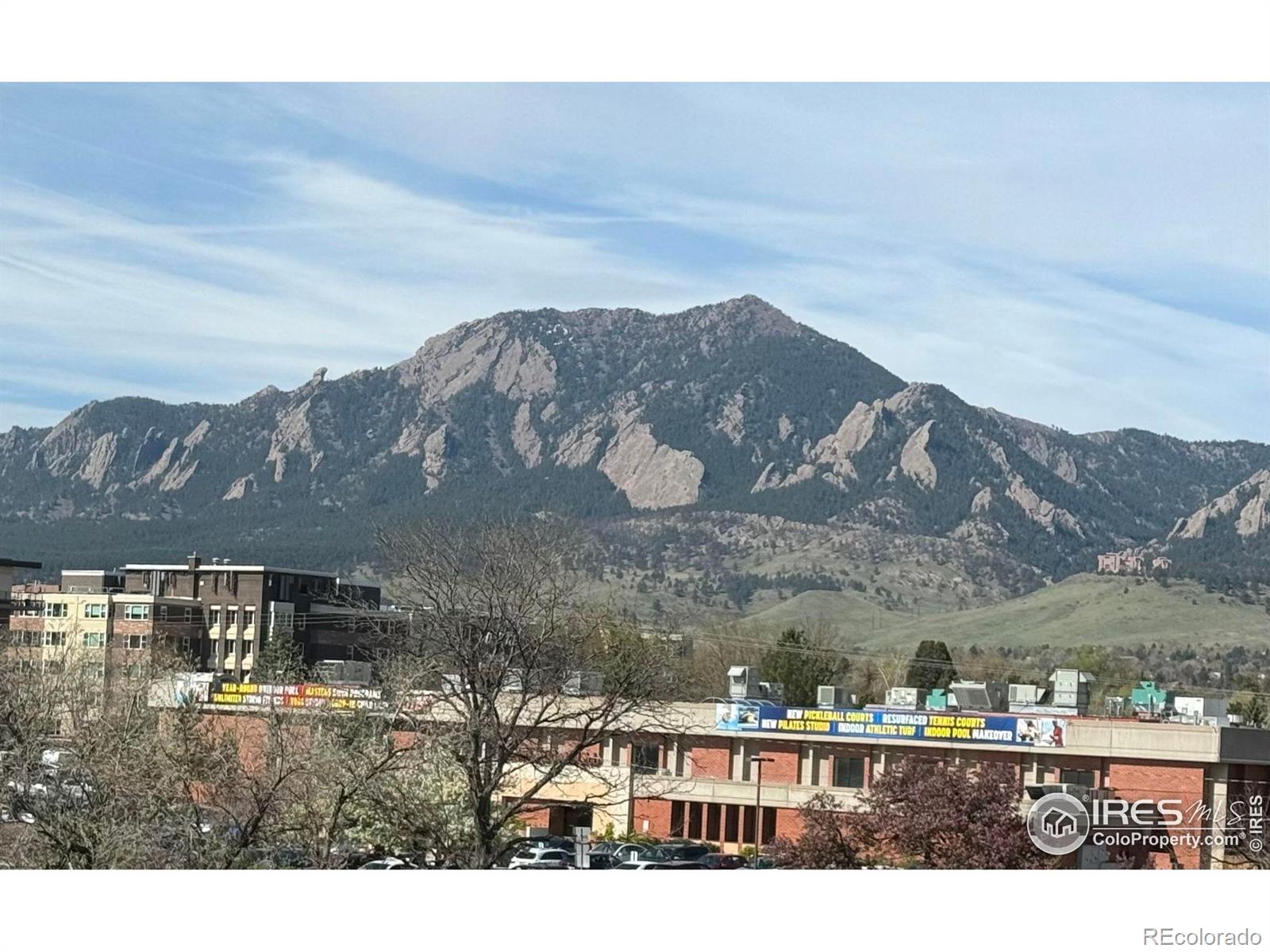 501  Manhattan Drive, boulder  House Search MLS Picture