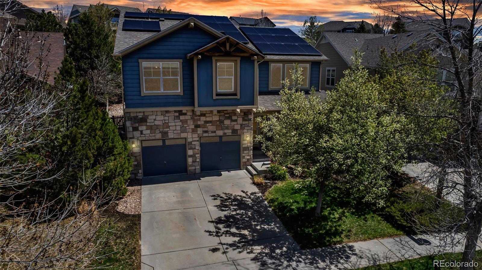 aurora  House Search Picture