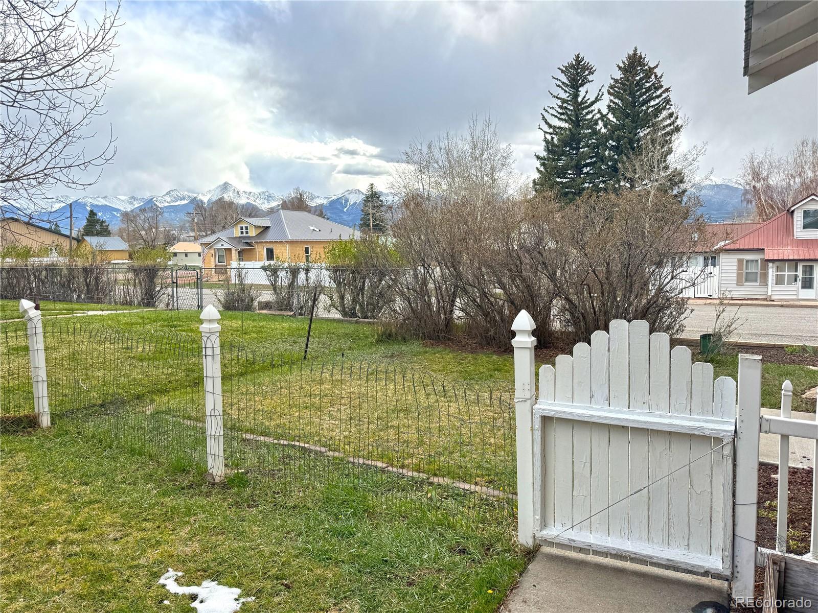 209 S Third Street, westcliffe  House Search MLS Picture