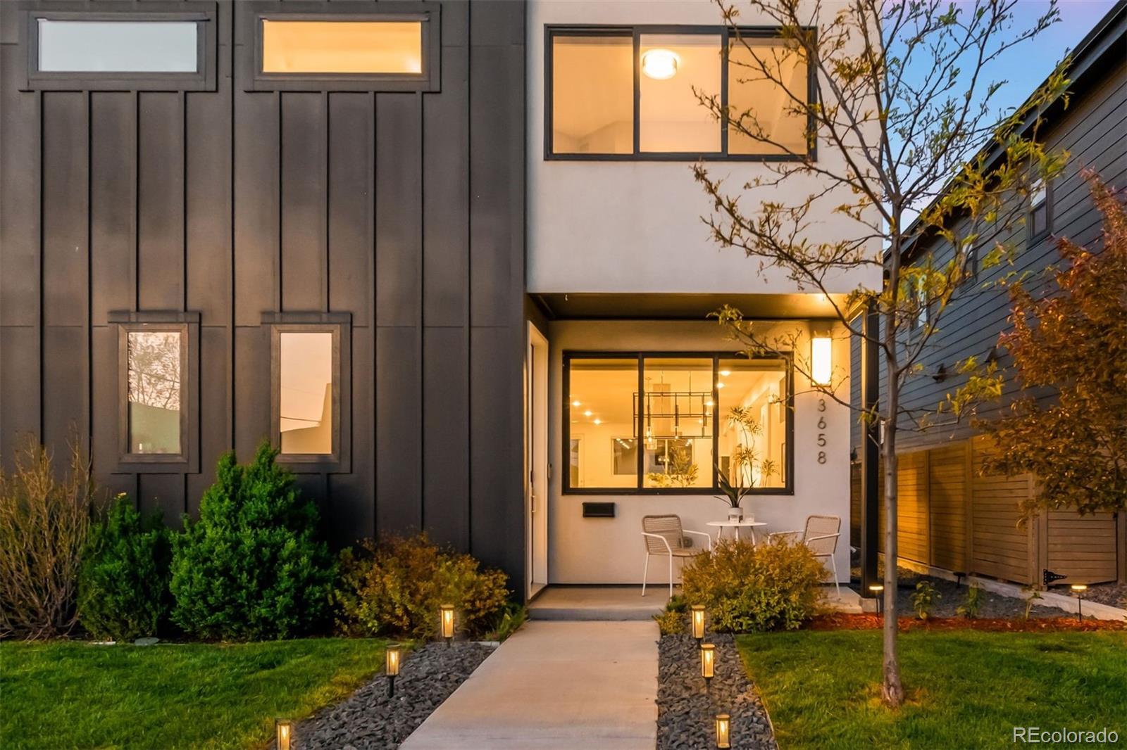 denver  House Search Picture