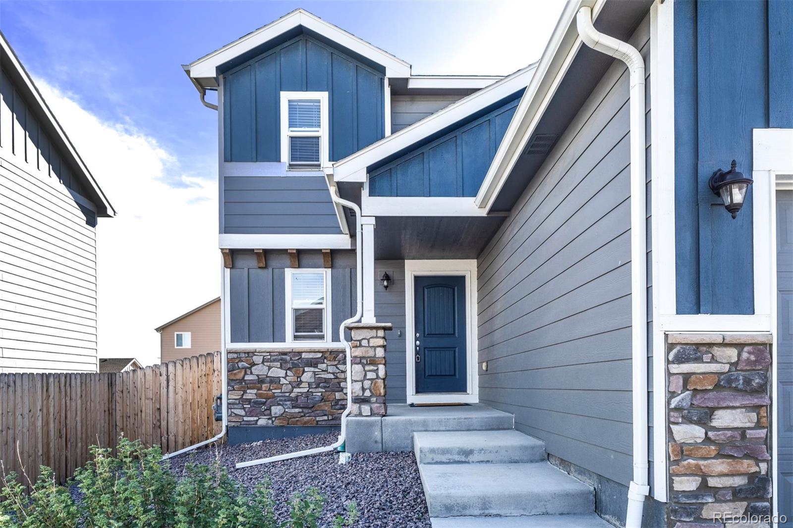 6533  Vedder Drive, colorado springs  House Search MLS Picture