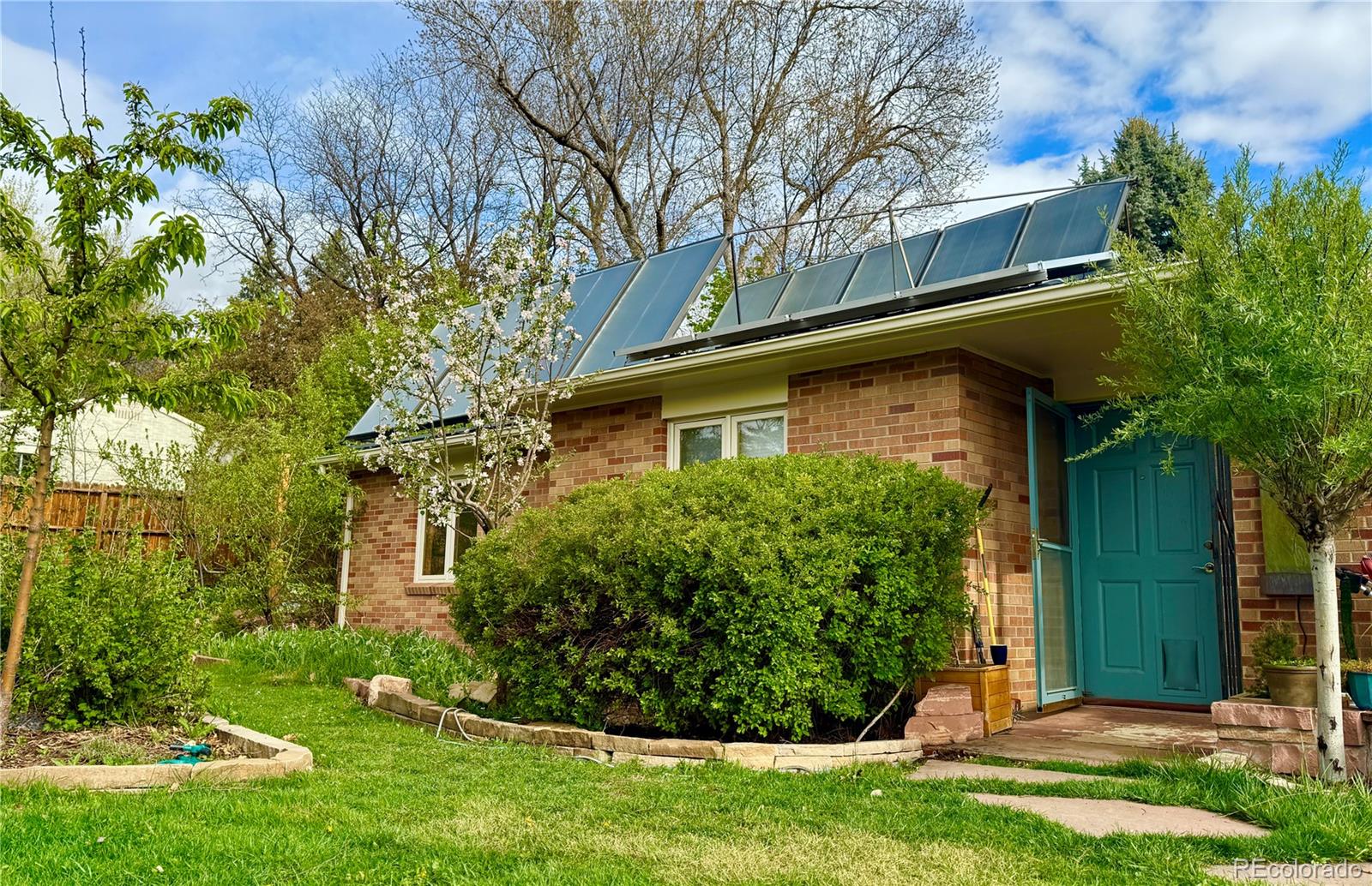 boulder  House Search Picture