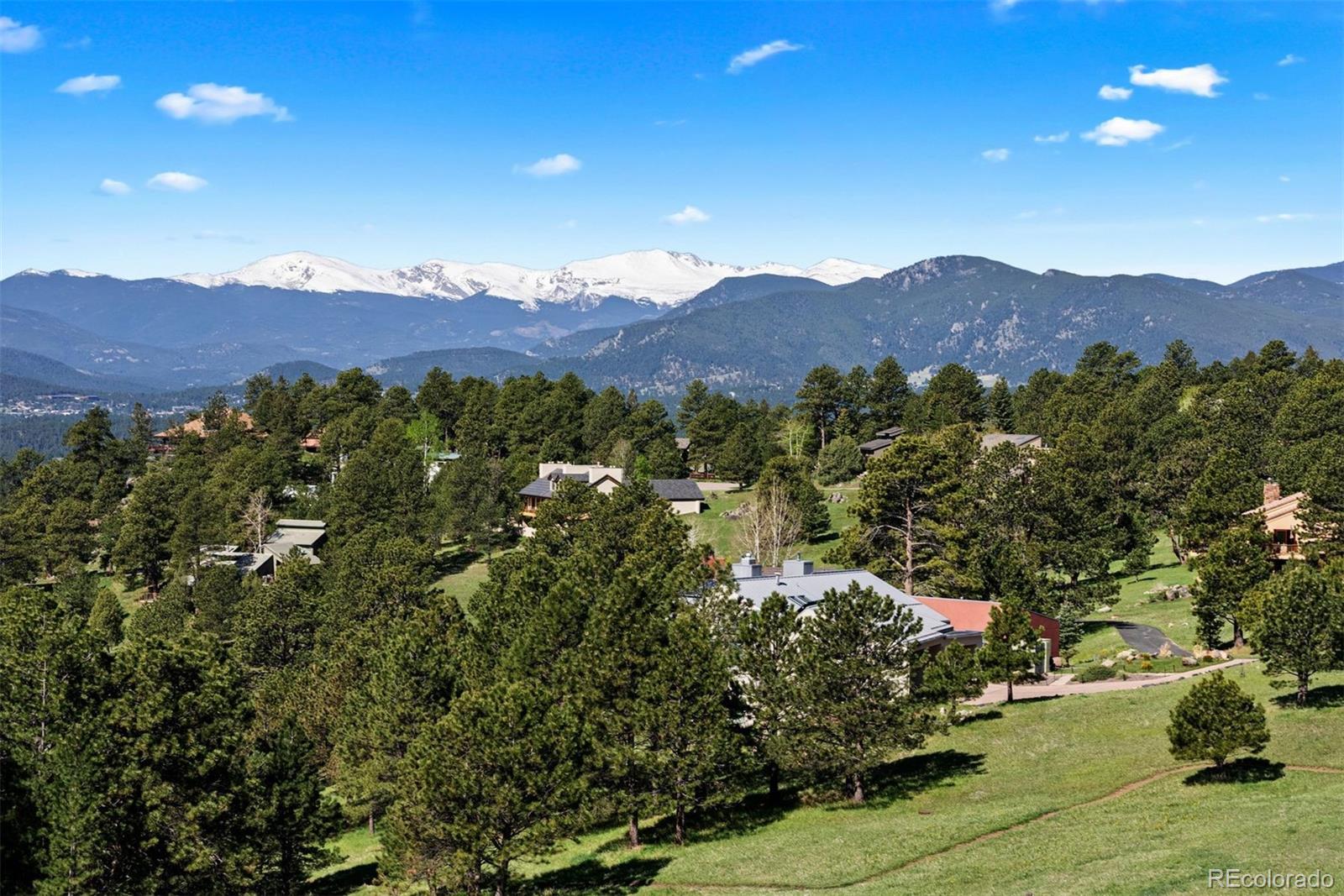1621  Baneberry Lane, golden  House Search MLS Picture
