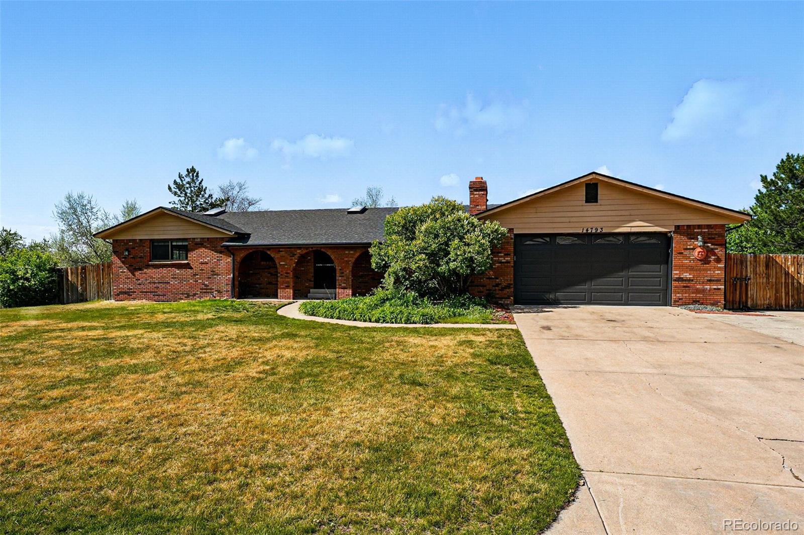 14793 E Hampden Place, aurora MLS: 7145573 Beds: 5 Baths: 3 Price: $700,000