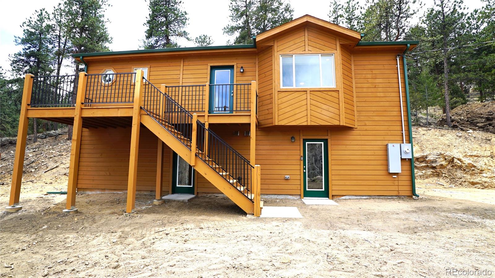 bailey  House Search Picture