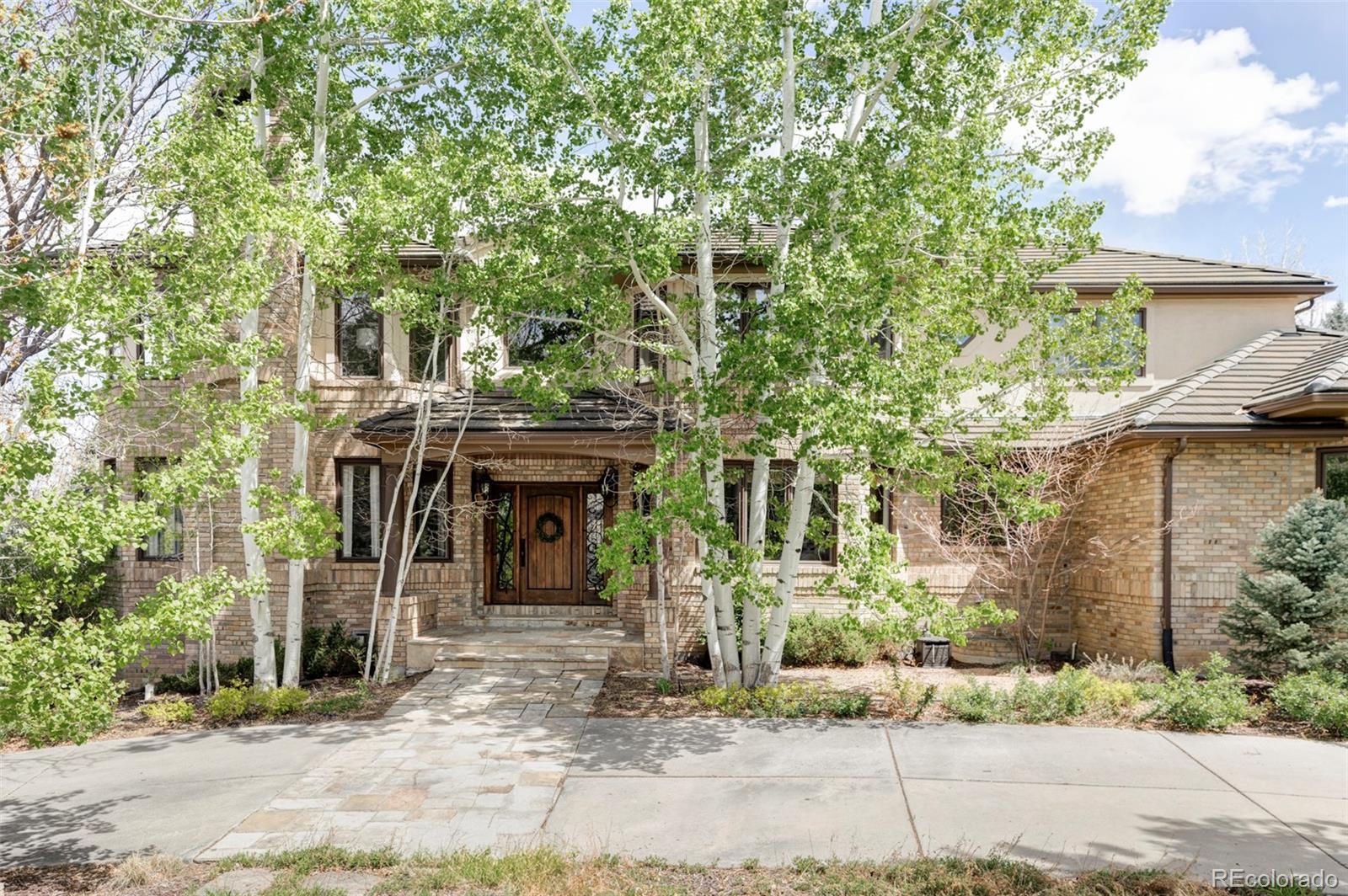 greenwood village  House Search Picture