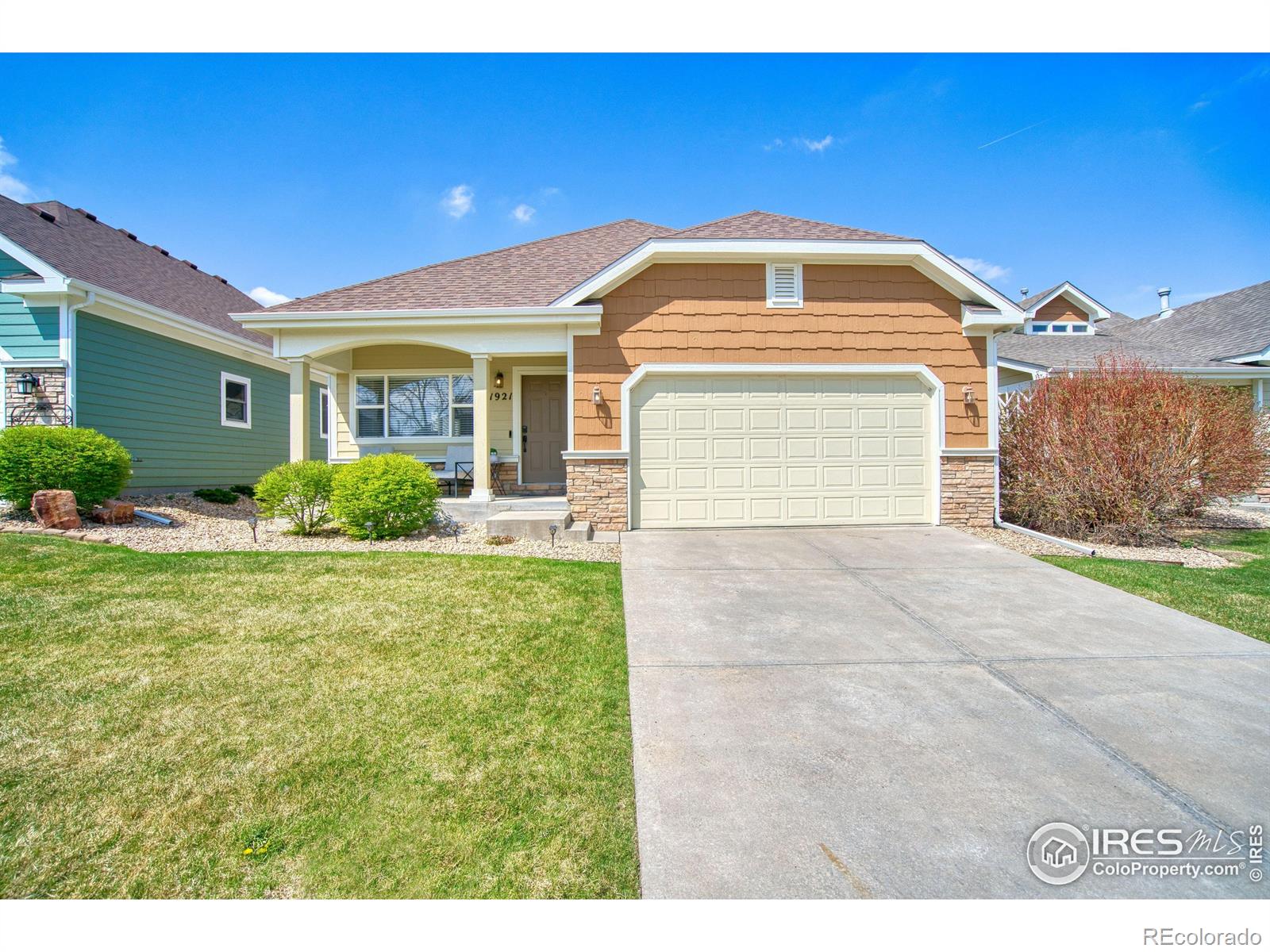 greeley  House Search Picture
